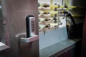 Door Controls