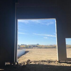 Yc Commercial Garage Door Project 15