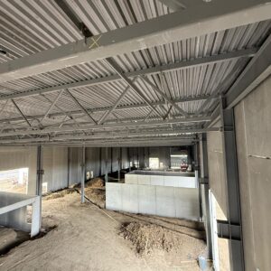 Yc Commercial Garage Door Project 16