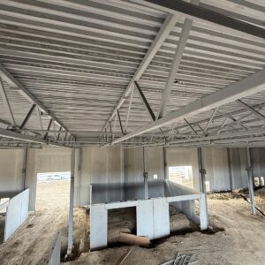 Yc Commercial Garage Door Project 18