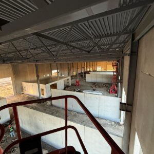 Yc Commercial Garage Door Project 20