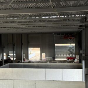 Yc Commercial Garage Door Project 22