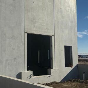 Yc Commercial Garage Door Project 4